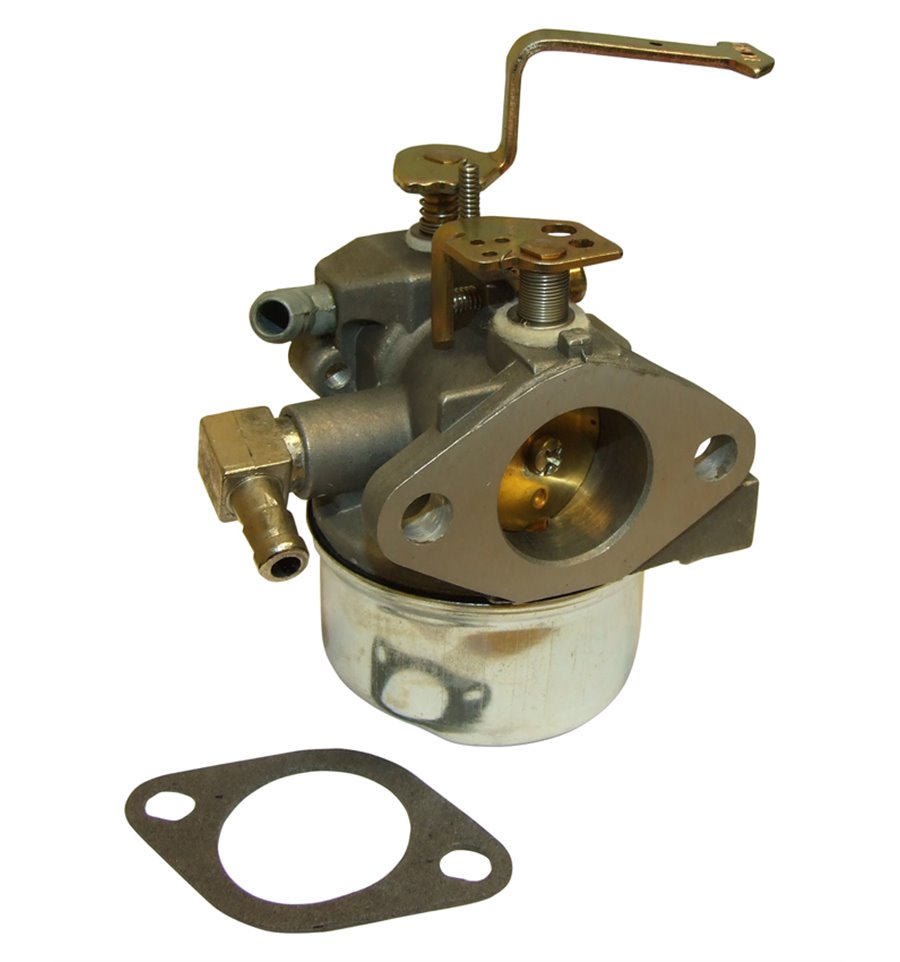 640152 Carburetor With 33268 Air Filter/Spark Plug/fuel Line For