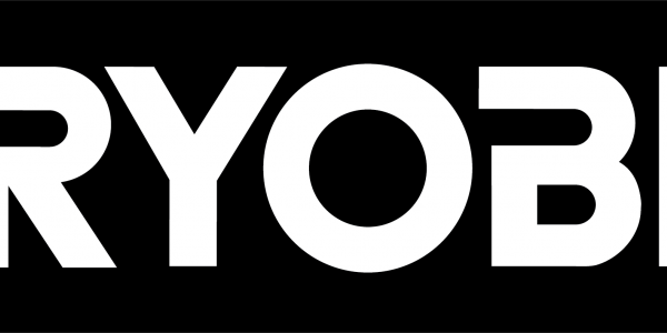 Nytt varumärke -  Ryobi